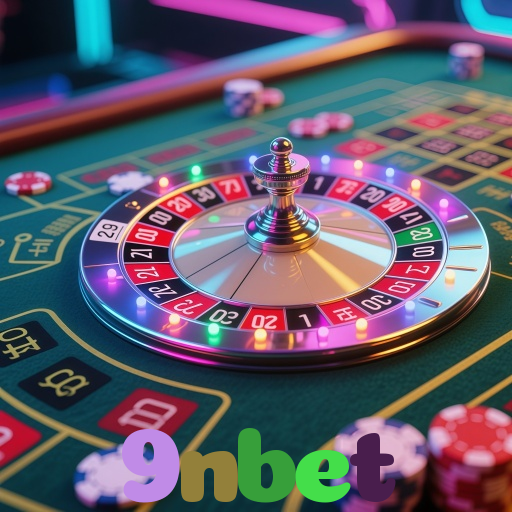 9nbet：Aposte no futebol, jogue poker e conquiste vitórias épicas!