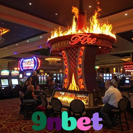 9nbet：Aposte nas melhores slots e conquiste prêmios como nunca!