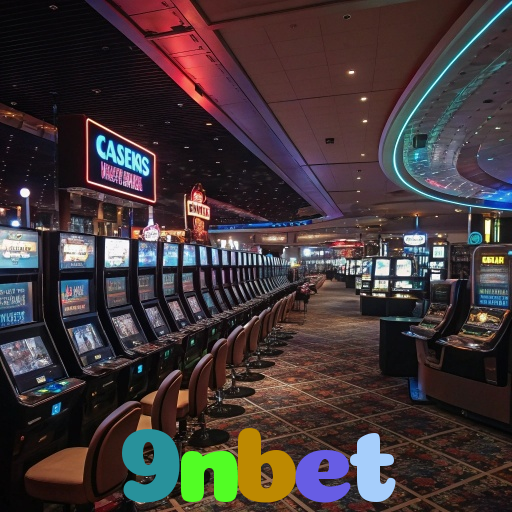 9nbet:Aposte nas melhores slots e conquiste prêmios como nunca!