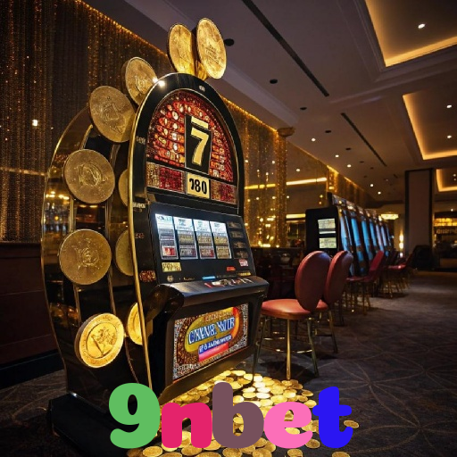 9nbet：Aposte nas melhores slots e conquiste prêmios como nunca!