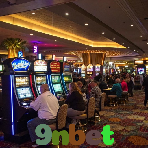 9nbet:Jogue poker, aposte no futebol e ganhe em grandes jogos de cassino!