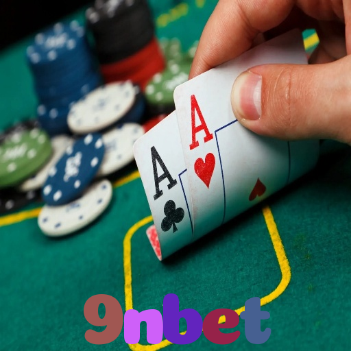 9nbet：Aposte no futebol, jogue poker e conquiste vitórias épicas!