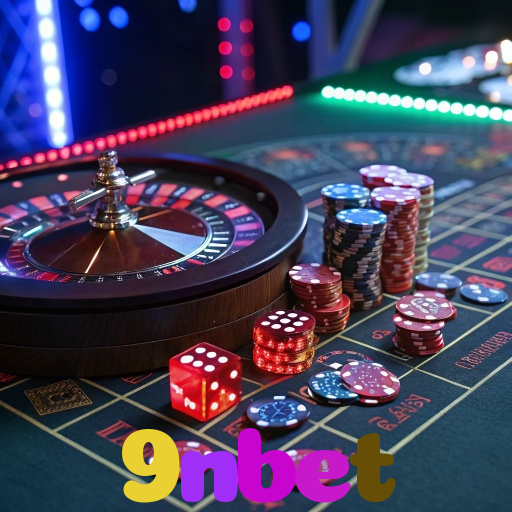 9nbet:Aposte nas melhores slots e conquiste prêmios como nunca!