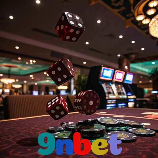 9nbet：Aposte nas melhores slots e conquiste prêmios como nunca!