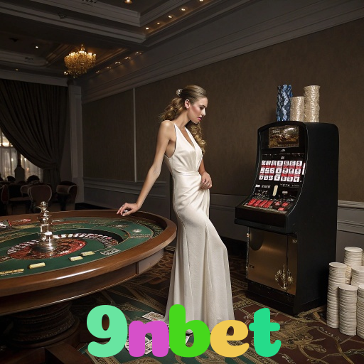 9nbet:Aposte nas melhores slots e conquiste prêmios como nunca!