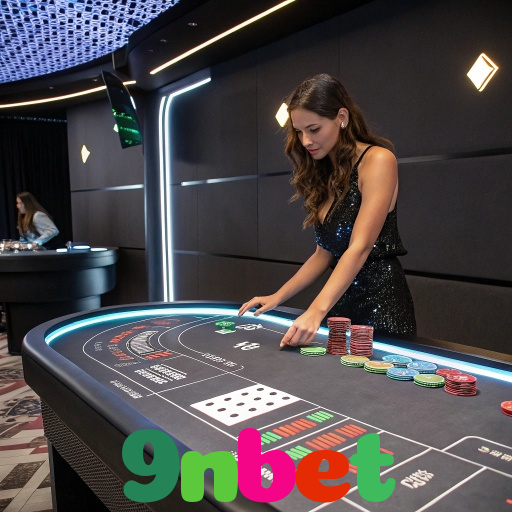 9nbet：Jogue poker, aposte no futebol e ganhe em grandes jogos de cassino!