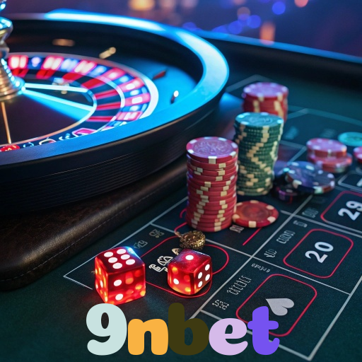 9nbet：Aposte nas melhores slots e conquiste prêmios como nunca!
