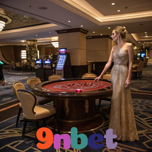 9nbet:Aposte nas melhores slots e conquiste prêmios como nunca!