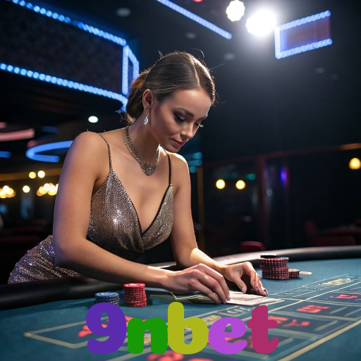 9nbet：Aposte nas melhores slots e conquiste prêmios como nunca!