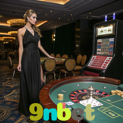 9nbet：Aposte nas melhores slots e conquiste prêmios como nunca!