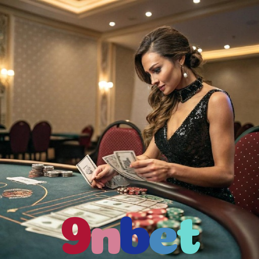 9nbet：Aposte no futebol, jogue poker e conquiste vitórias épicas!