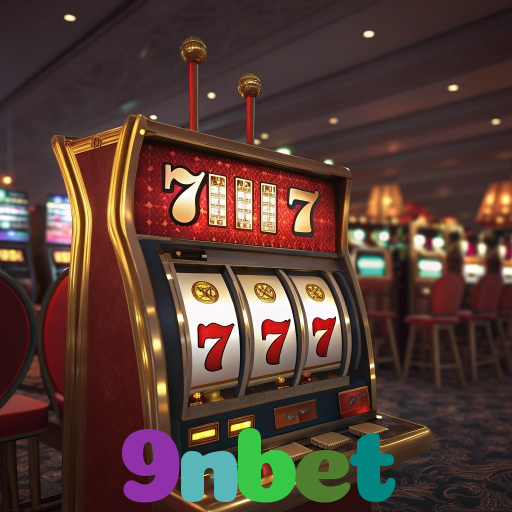 9nbet：Aposte nas melhores slots e conquiste prêmios como nunca!