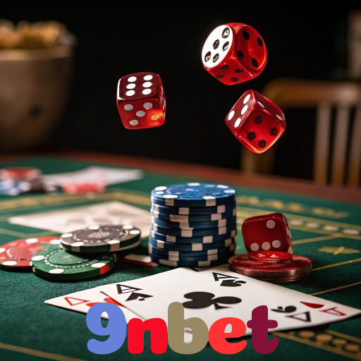 9nbet：Jogue poker, aposte no futebol e ganhe em grandes jogos de cassino!