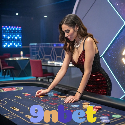 9nbet：Jogue poker, aposte no futebol e ganhe em grandes jogos de cassino!