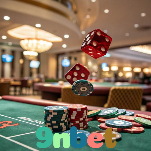9nbet：Jogue poker, aposte no futebol e ganhe em grandes jogos de cassino!