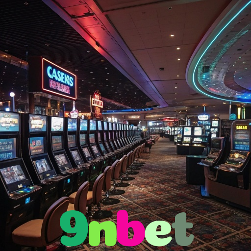 9nbet:Aposte nas melhores slots e conquiste prêmios como nunca!