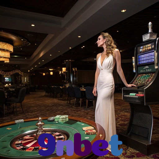 9nbet：Jogue poker, aposte no futebol e ganhe em grandes jogos de cassino!