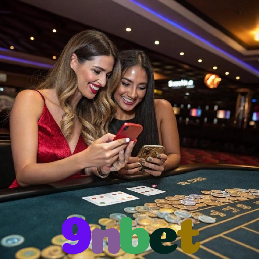 9nbet:Aposte nas melhores slots e conquiste prêmios como nunca!