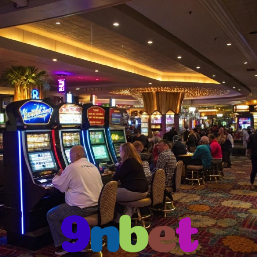 9nbet：Aposte nas melhores slots e conquiste prêmios como nunca!