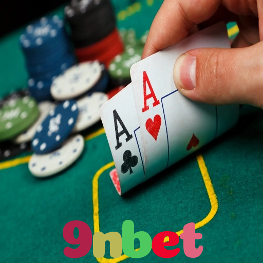 9nbet：Aposte no futebol, jogue poker e conquiste vitórias épicas!