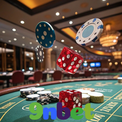 9nbet：Jogue poker, aposte no futebol e ganhe em grandes jogos de cassino!