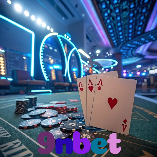 9nbet：Aposte no futebol, jogue poker e conquiste vitórias épicas!
