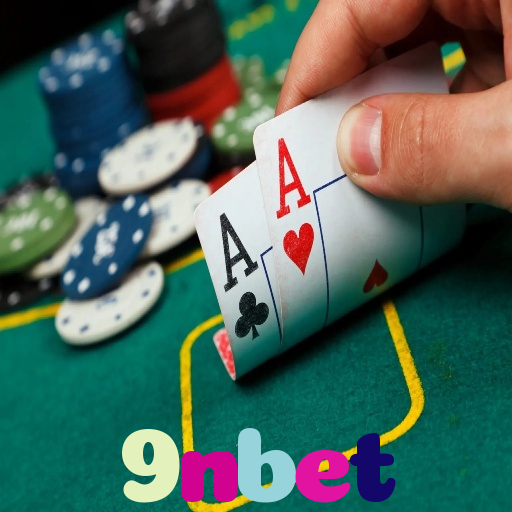 9nbet：Jogue poker, aposte no futebol e ganhe em grandes jogos de cassino!
