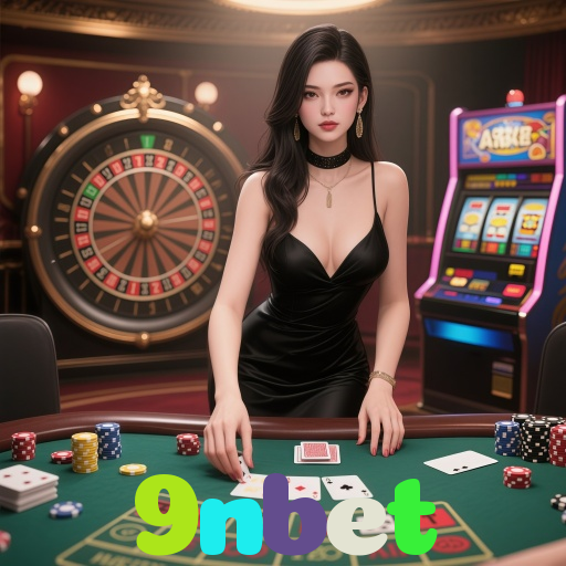 9nbet:Aposte nas melhores slots e conquiste prêmios como nunca!