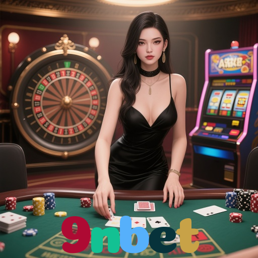 9nbet:Aposte nas melhores slots e conquiste prêmios como nunca!