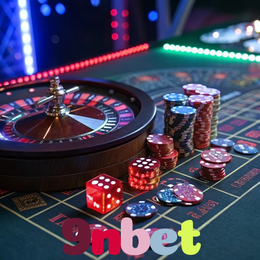 9nbet:Aposte nas melhores slots e conquiste prêmios como nunca!