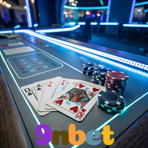 9nbet：Aposte nas melhores slots e conquiste prêmios como nunca!