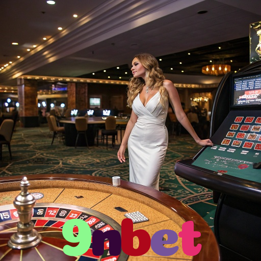 9nbet：Aposte no futebol, jogue poker e conquiste vitórias épicas!