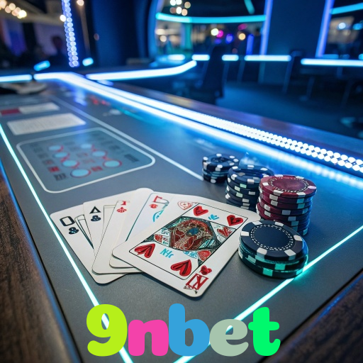 9nbet：Aposte nas melhores slots e conquiste prêmios como nunca!