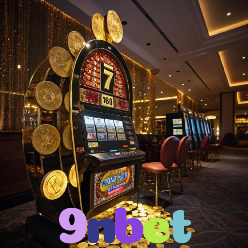 9nbet:Aposte nas melhores slots e conquiste prêmios como nunca!