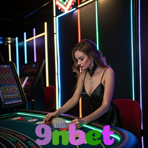 9nbet：Aposte no futebol, jogue poker e conquiste vitórias épicas!