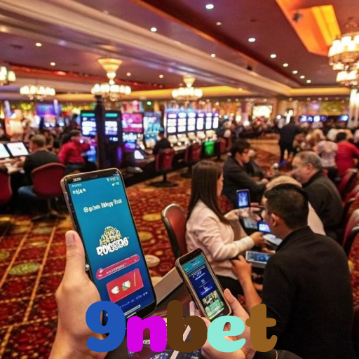 9nbet：Aposte no futebol, jogue poker e conquiste vitórias épicas!