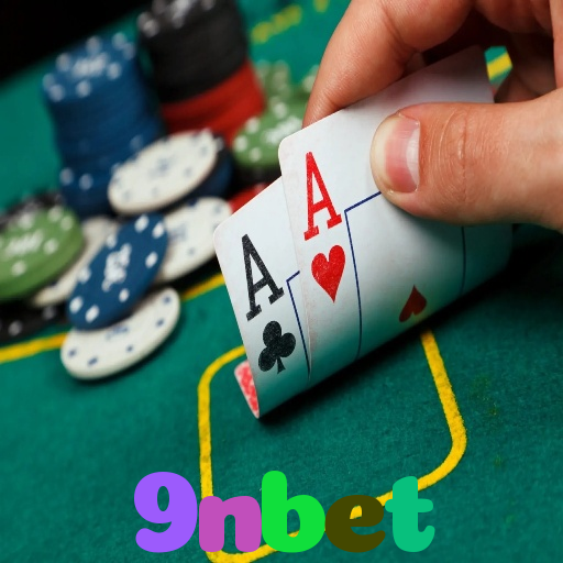 9nbet：Aposte no futebol, jogue poker e conquiste vitórias épicas!