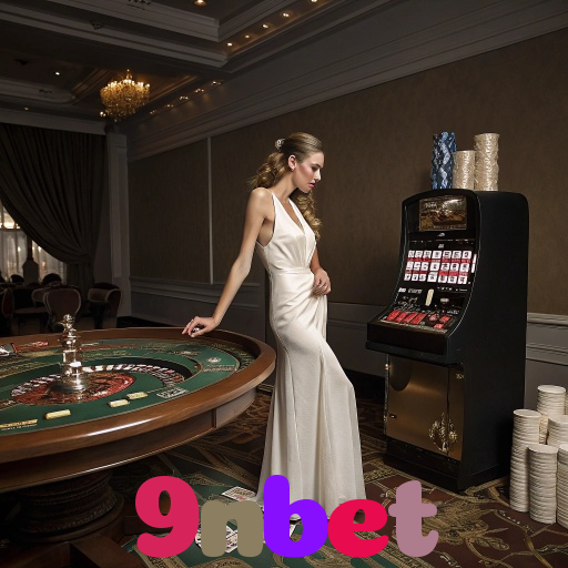 9nbet：Aposte nas melhores slots e conquiste prêmios como nunca!