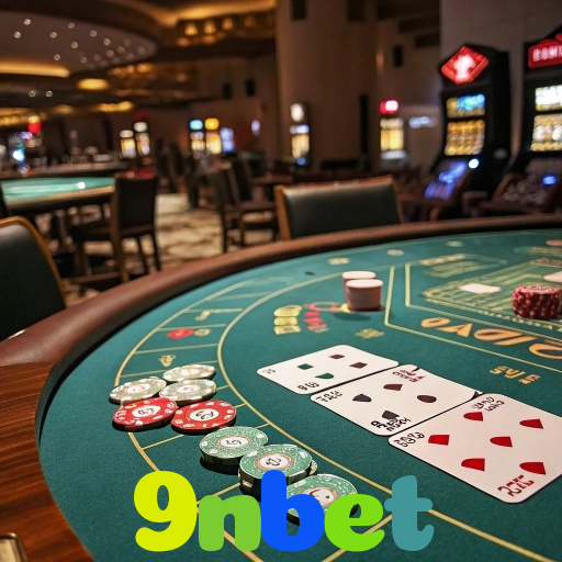 9nbet:Jogue poker, aposte no futebol e ganhe em grandes jogos de cassino!