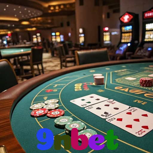 9nbet:Jogue poker, aposte no futebol e ganhe em grandes jogos de cassino!