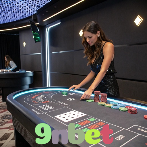 9nbet：Aposte nas melhores slots e conquiste prêmios como nunca!