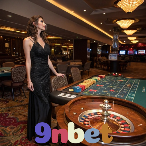 9nbet：Jogue poker, aposte no futebol e ganhe em grandes jogos de cassino!