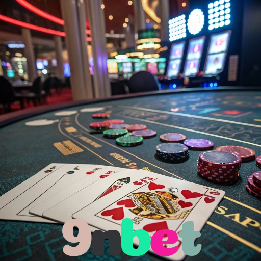 9nbet:Aposte nas melhores slots e conquiste prêmios como nunca!