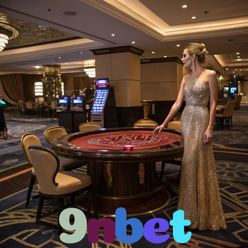 9nbet：Aposte nas melhores slots e conquiste prêmios como nunca!