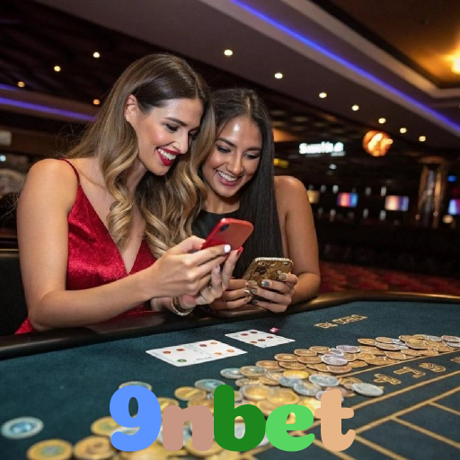 9nbet：Aposte no futebol, jogue poker e conquiste vitórias épicas!