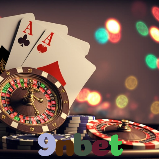 9nbet：Aposte nas melhores slots e conquiste prêmios como nunca!