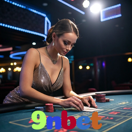 9nbet：Aposte nas melhores slots e conquiste prêmios como nunca!