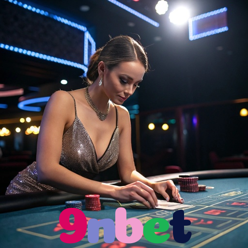 9nbet：Aposte nas melhores slots e conquiste prêmios como nunca!