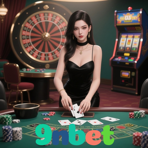 9nbet：Jogue poker, aposte no futebol e ganhe em grandes jogos de cassino!