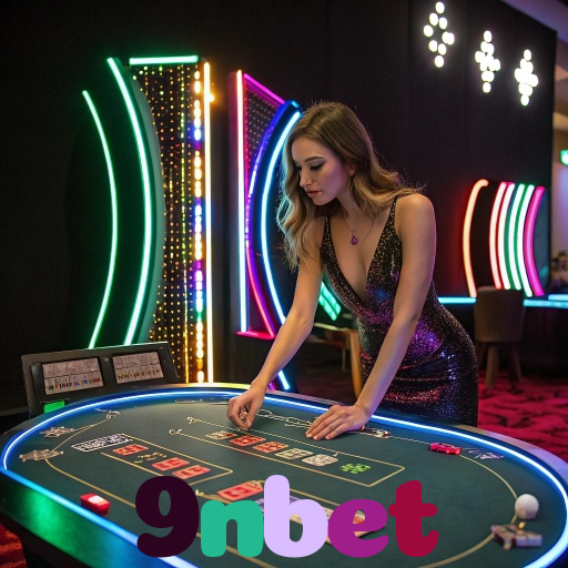 9nbet：Aposte nas melhores slots e conquiste prêmios como nunca!